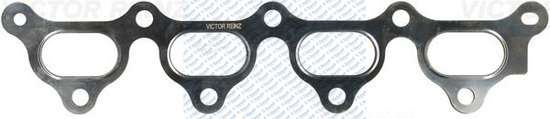 ELR-022.390 Egzoz Manifold Conta Astra H-J Corsa D Meriva A Insignia A Zafira C A16xer A16let Z16let Z16lel